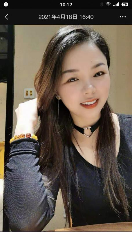 无锡少妇LF香水有毒 第1张