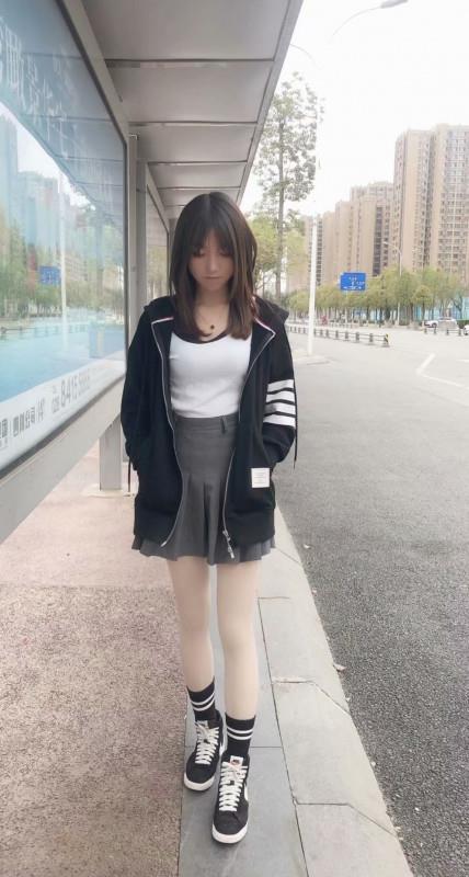 东门小仙女 第1张