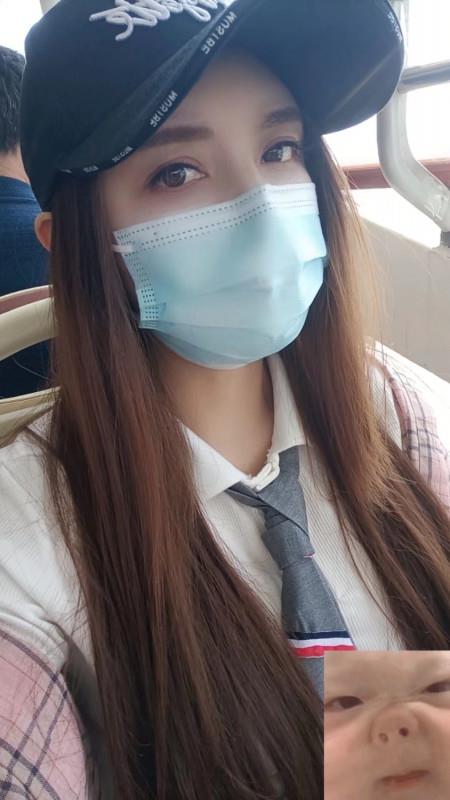 分享一个罗湖的少妇 第1张
