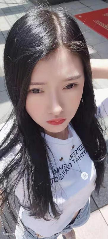 萧山美女 第1张