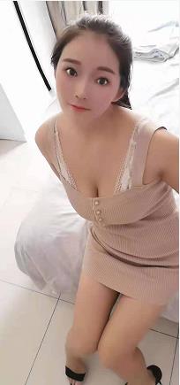 拱北性感身材小虎牙 第2张