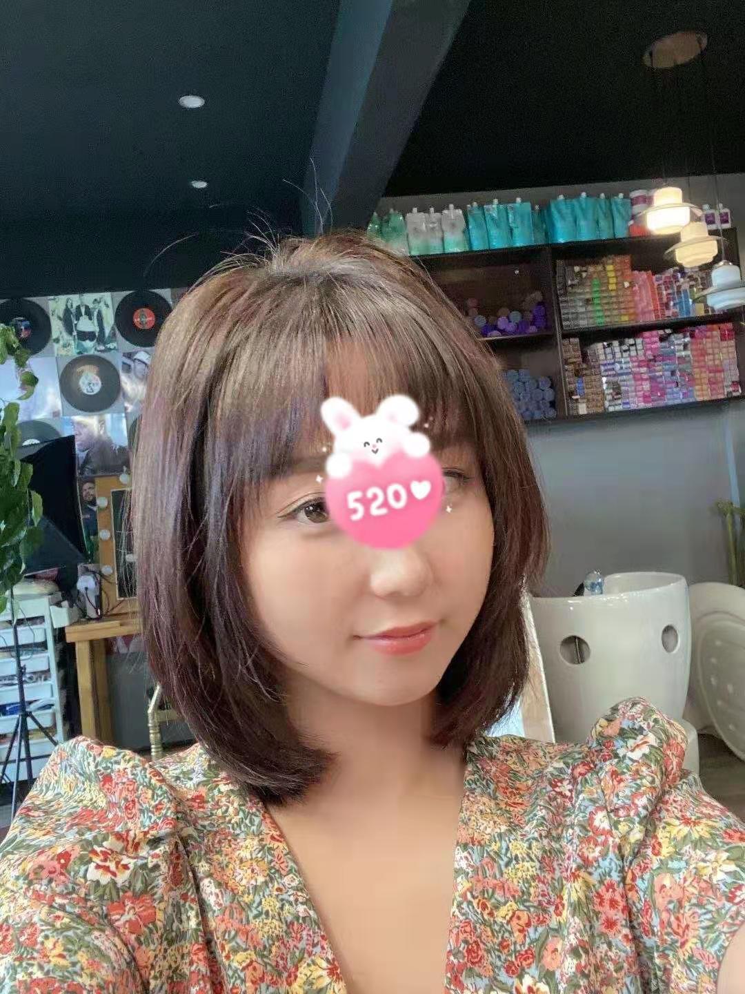 圆脸乖妹妹 第2张