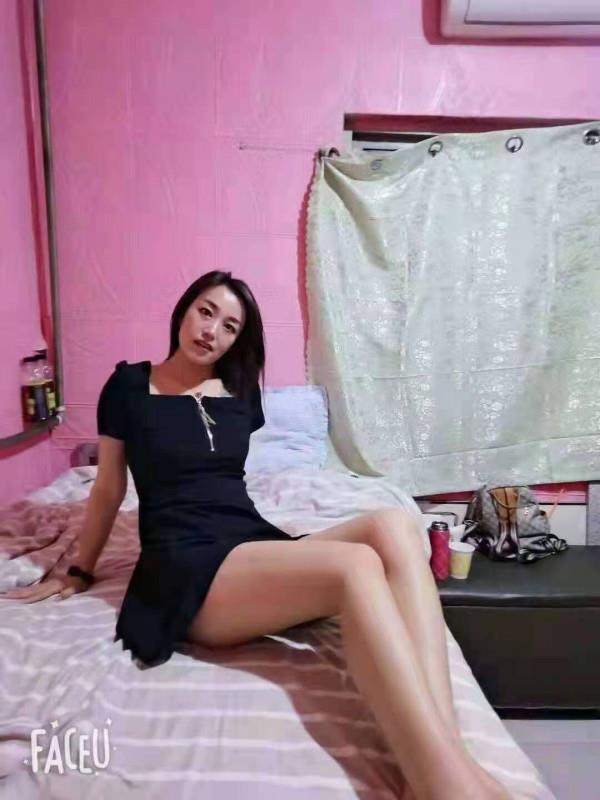 朝阳门A口天津妹 第2张