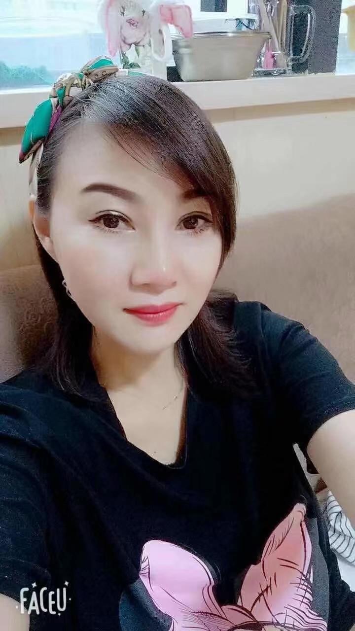 萧山区大胸熟女 第2张