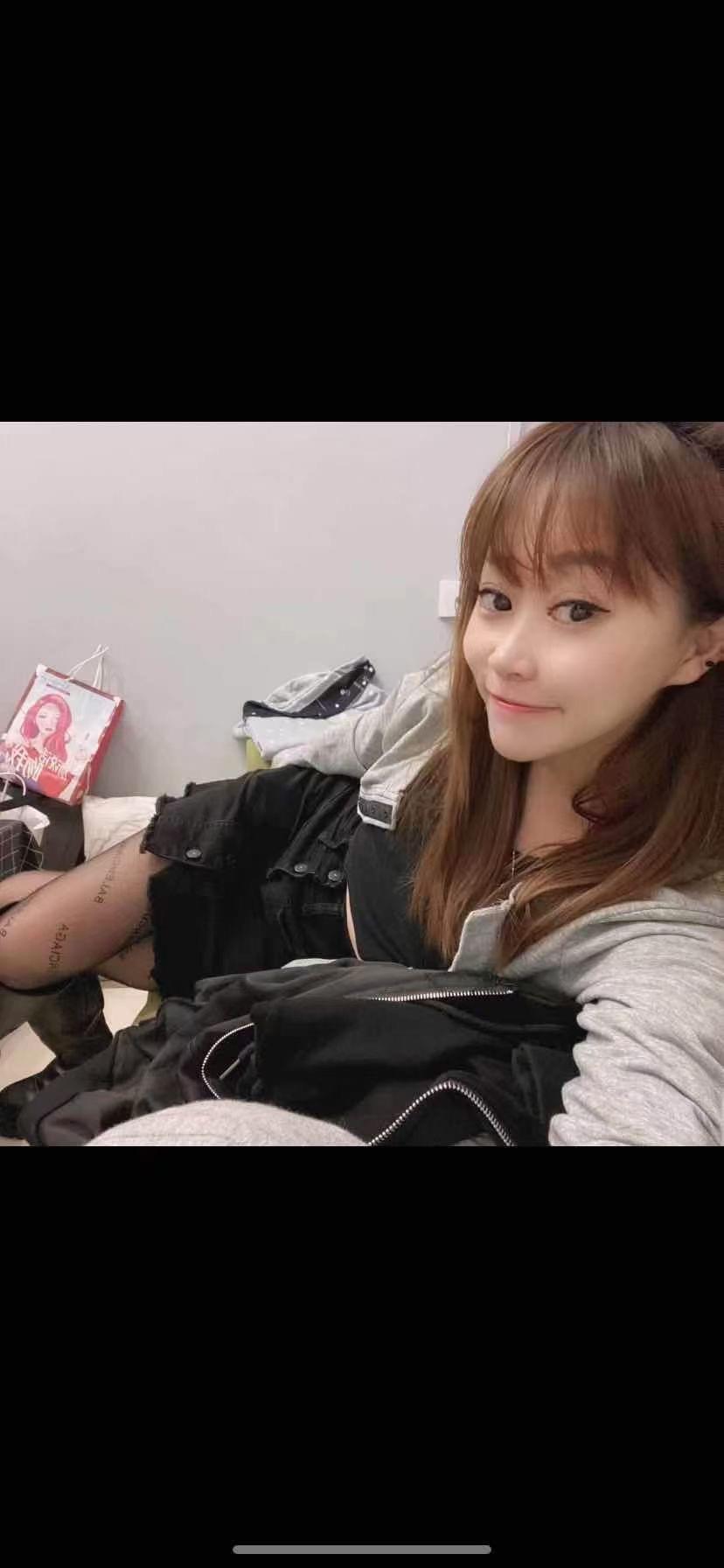 职业技术学院妹子 第1张