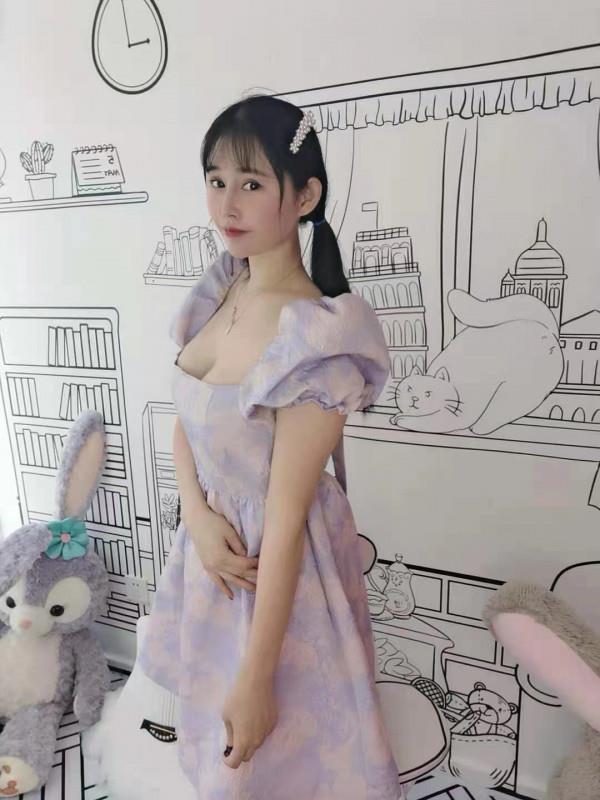下城可爱型妹子 第2张