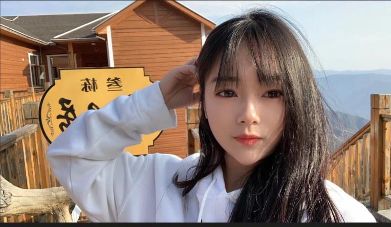 普陀00后静静 第3张