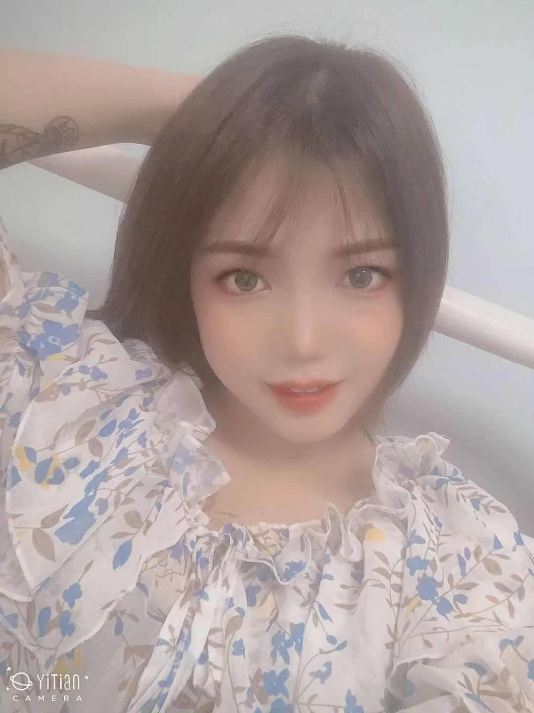 固戍19岁的妹子说是兼职的 第1张