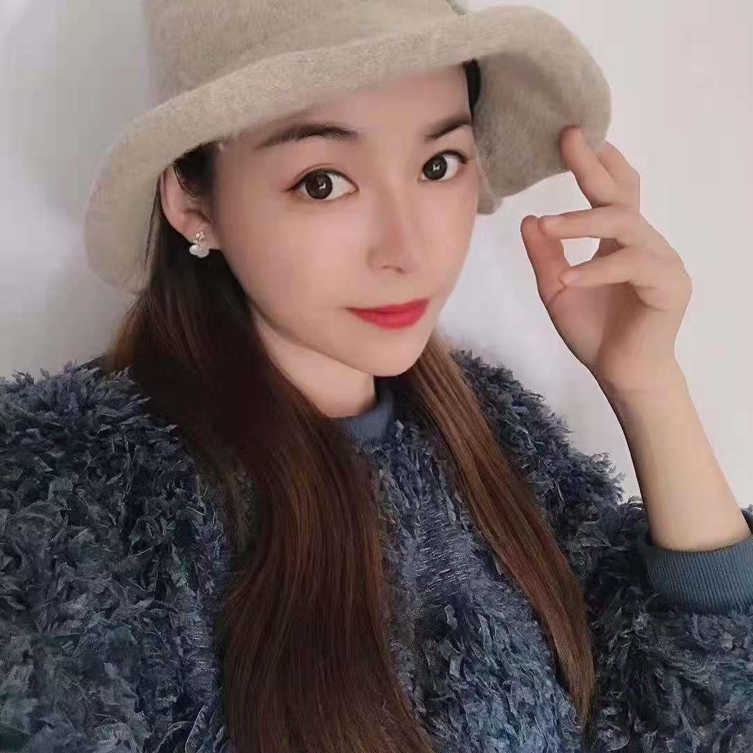深圳淑女柯柯，温婉犹存，爱了 第1张