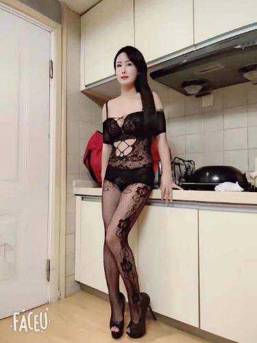 静安区体验人妻御姐爆爽服务 第2张
