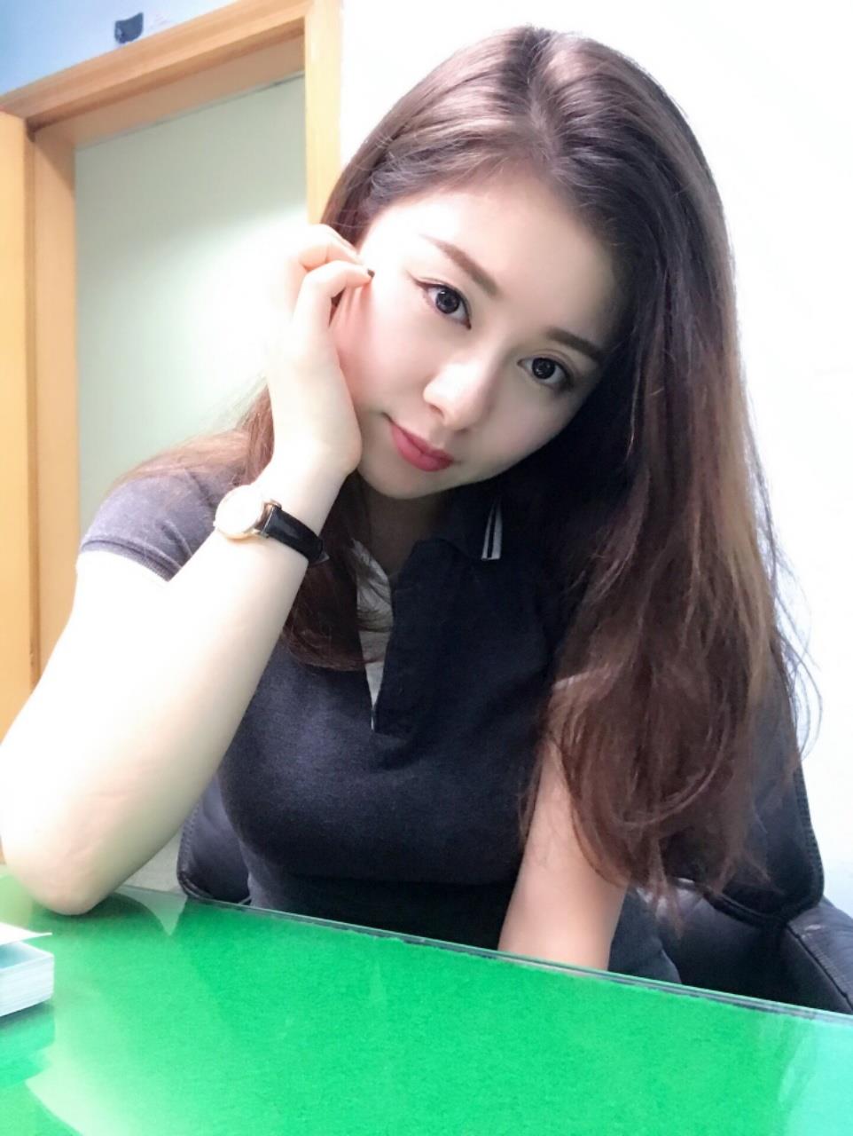 御姐小羽 第1张