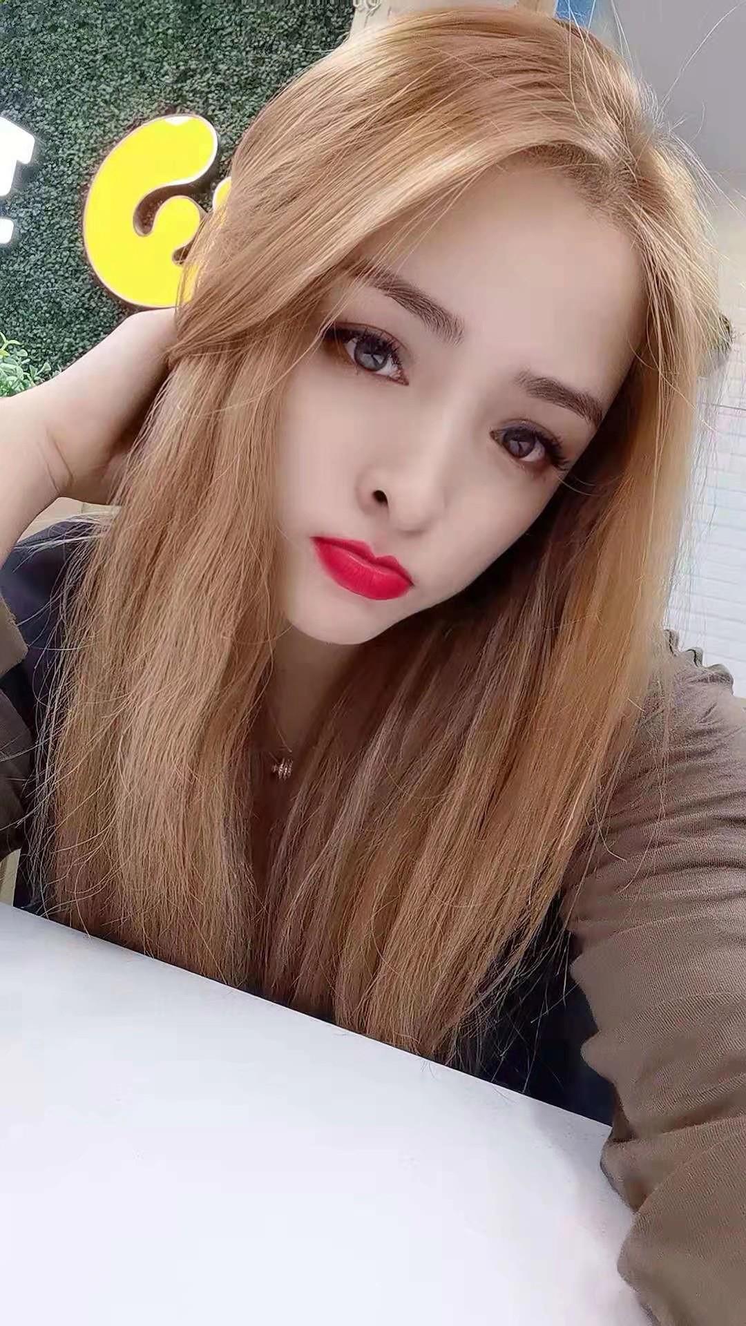 铁西娜娜 第2张