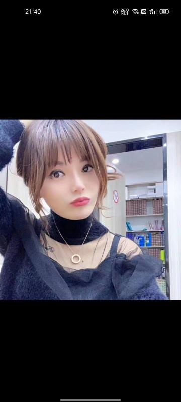 迈皋桥小少妇 第1张