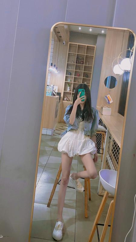 杨浦名媛娜娜 第1张