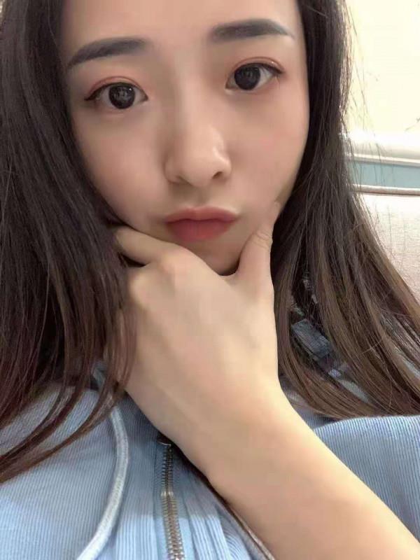 瑶海区颜值美女 第2张