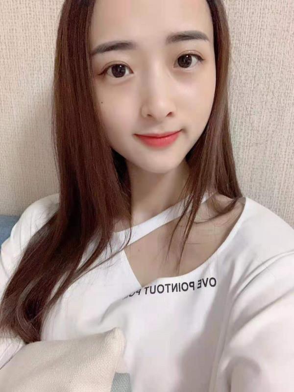 瑶海区颜值美女 第4张