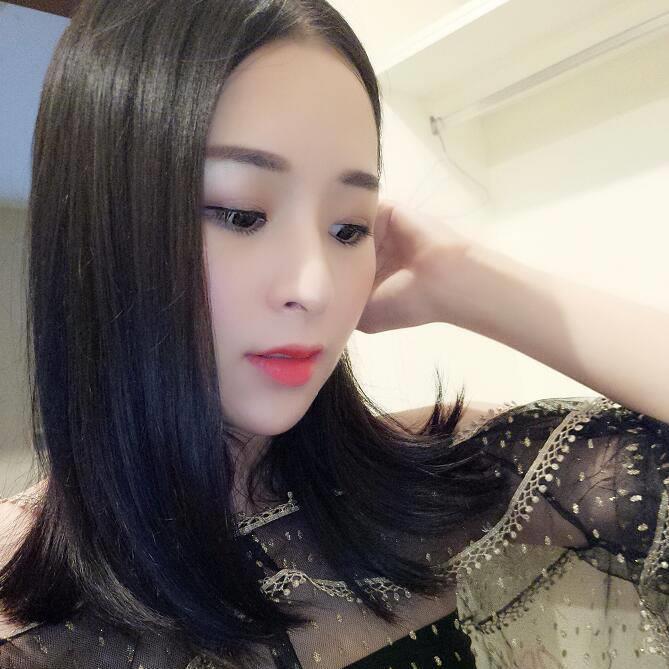 济南百合小姐姐 第1张