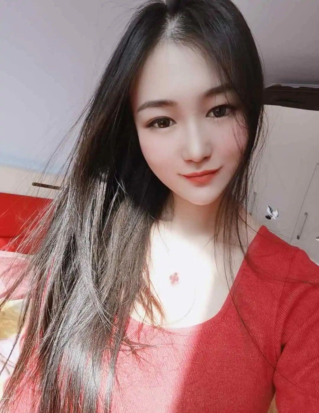 良家女孩菁琳 第4张