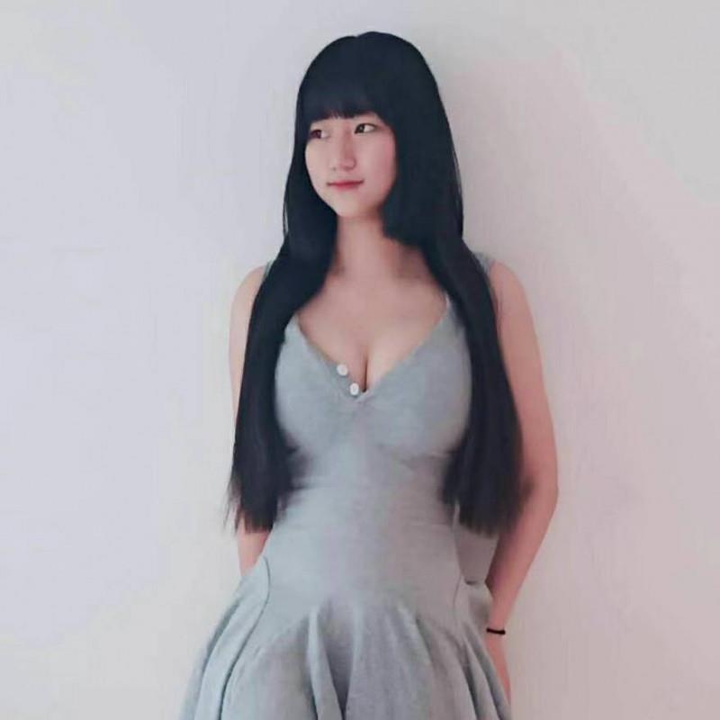 验证大胸 第1张