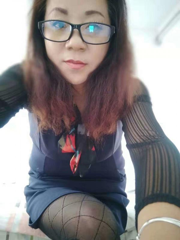 银川熟女 第1张