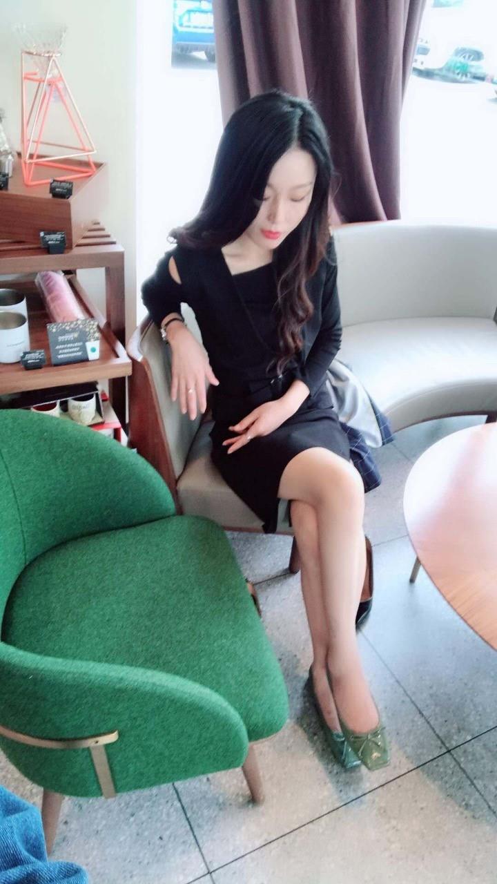西安路晓甜 第1张