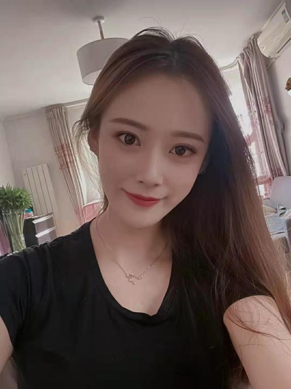 青岛城阳年轻妹子 第1张