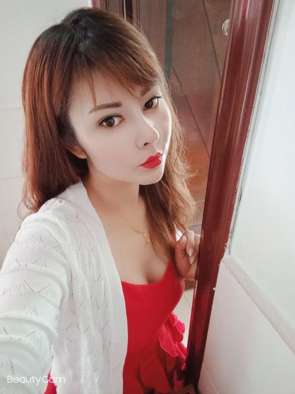 大理软妹子 第1张