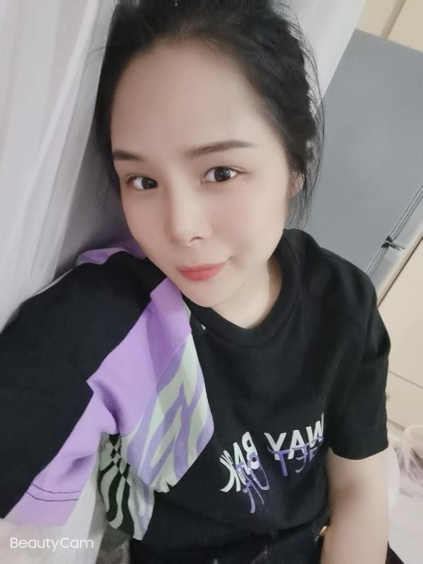 罗湖猫妹 第1张