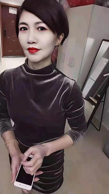 河东姐姐 第1张