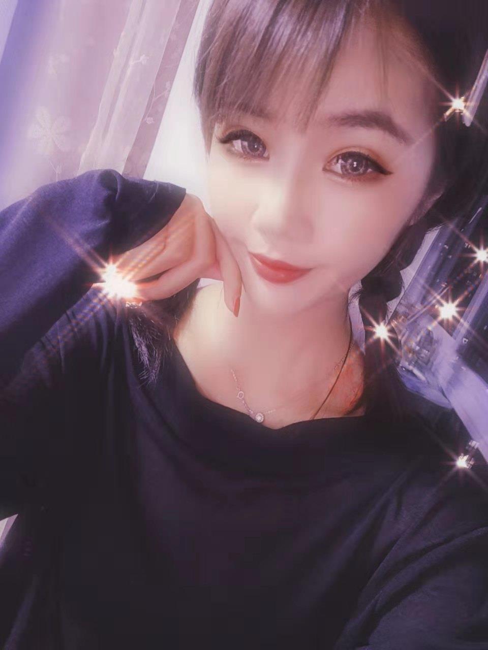 让大美临沂热闹起来吧，25左右岁的小姐姐 第1张
