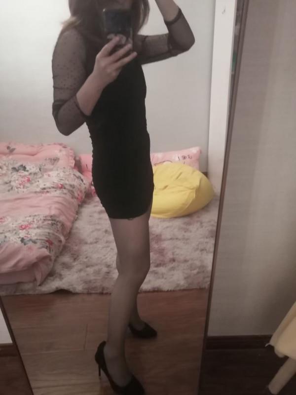 蜀山美女敏敏 第3张