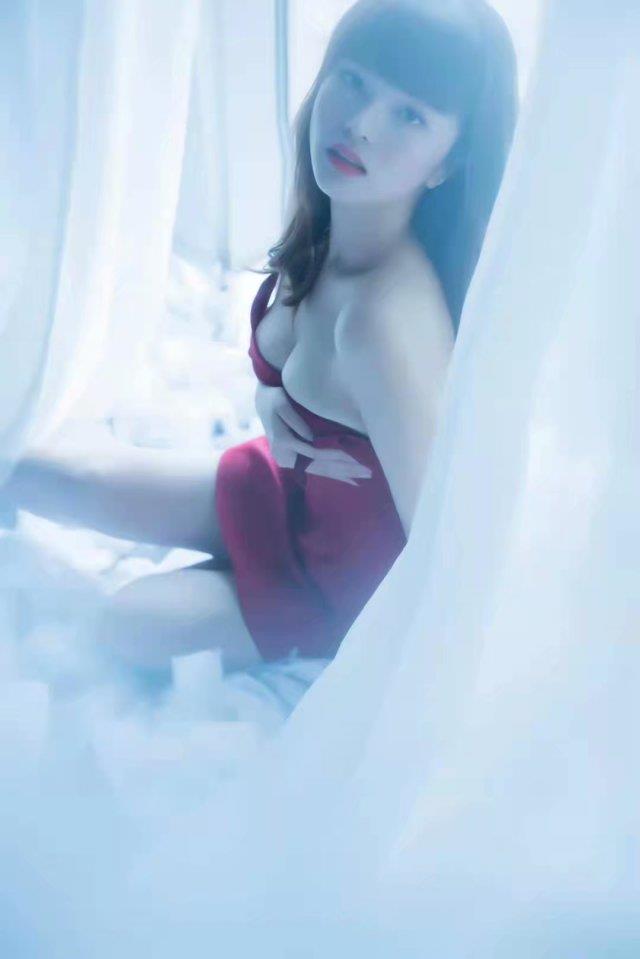 美胸渝北莉莉 第3张
