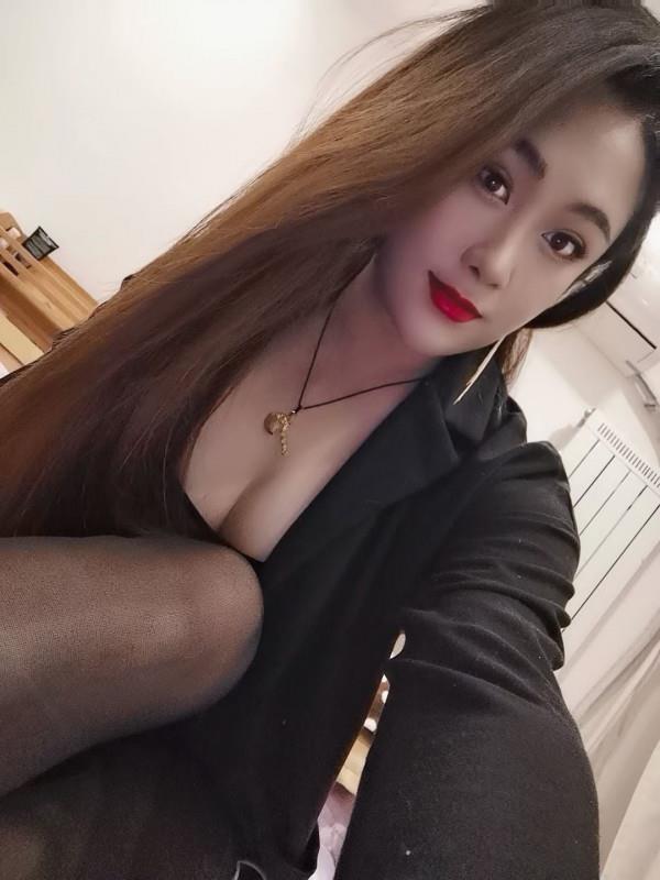 济南温柔TS不是女人 第1张