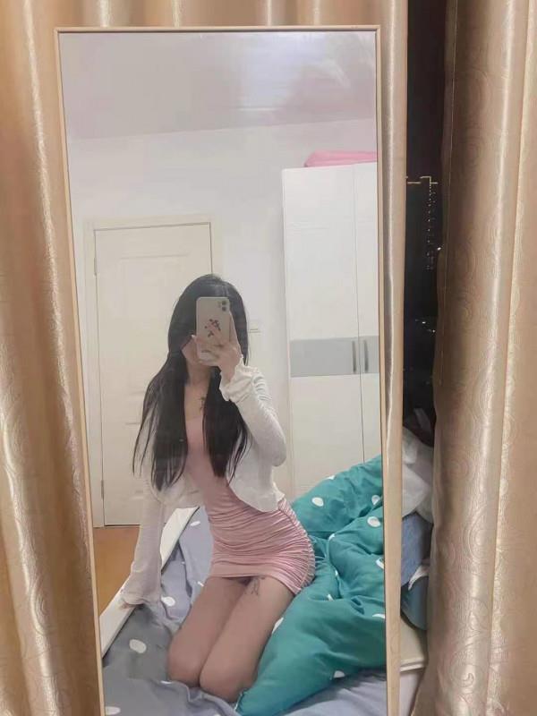 梁溪性感小姐姐 第3张