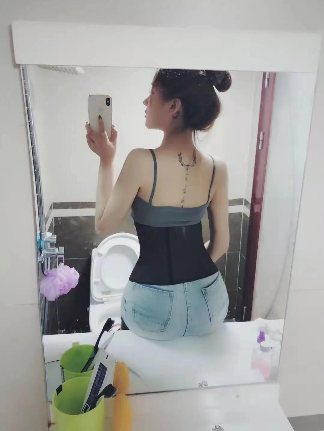 美容顾问朵熙 第1张