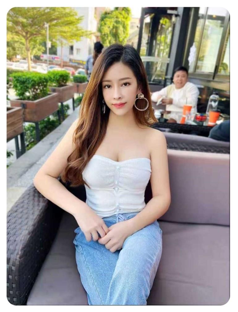 白云小玉丽 第2张