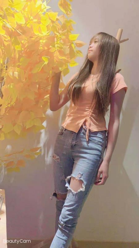 苗条淑女 第3张