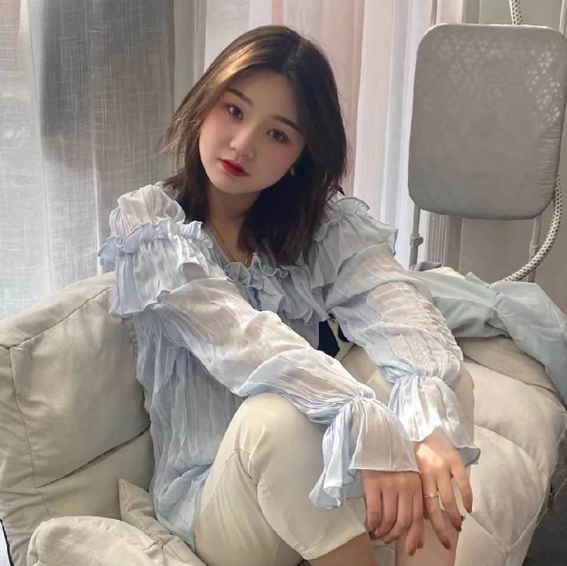 小姐姐妙琳 第1张