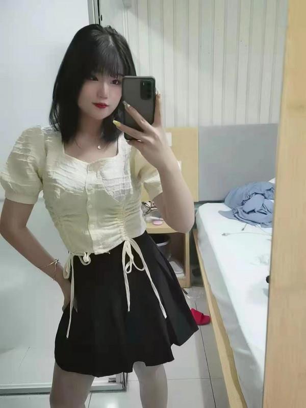 妙龄少女爽记 第1张
