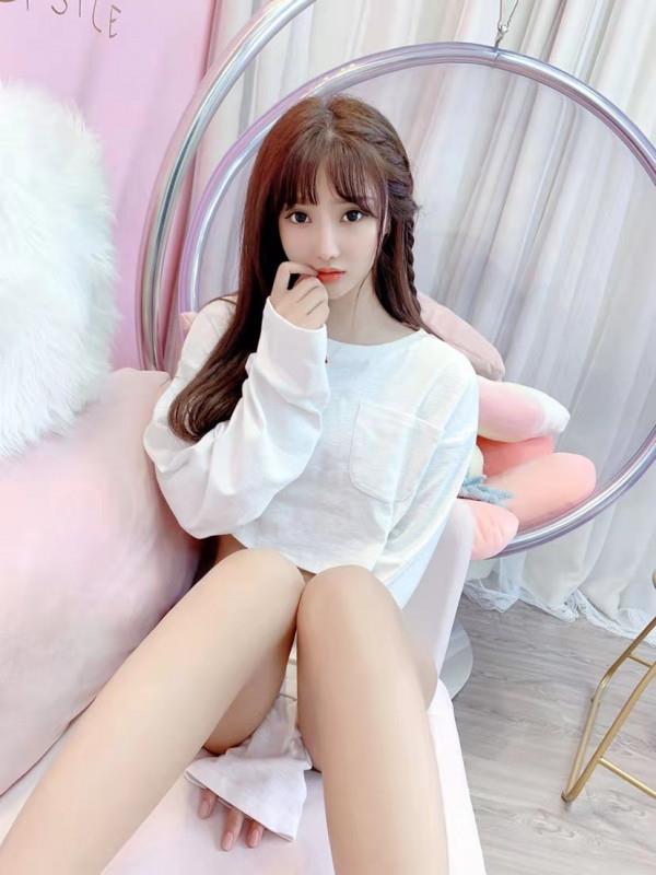 佛山南海区漂亮美女 第3张
