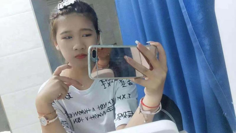 广州妹纸 第1张