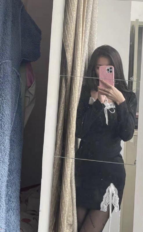可爱妹子云云 第1张