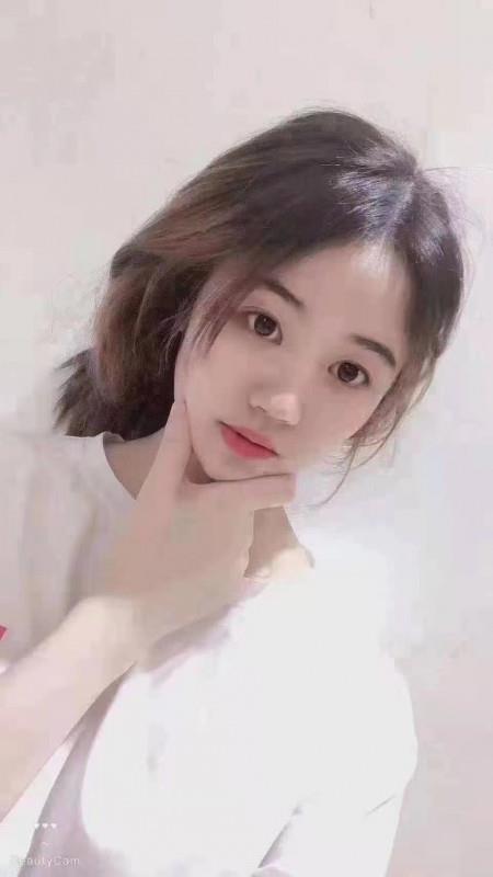 小女友安妮换新号啦 第1张