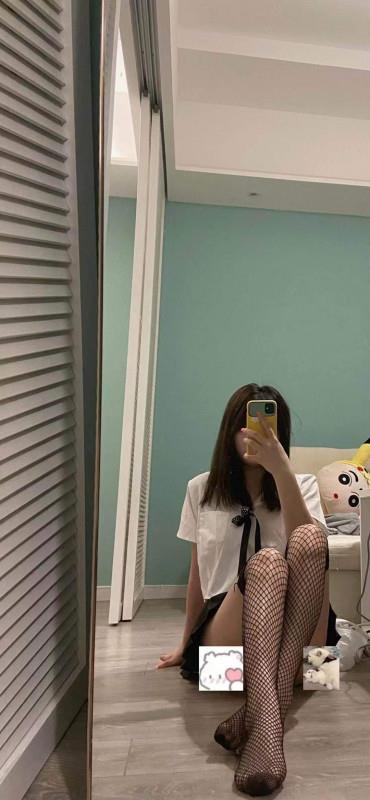小女友安妮换新号啦 第3张
