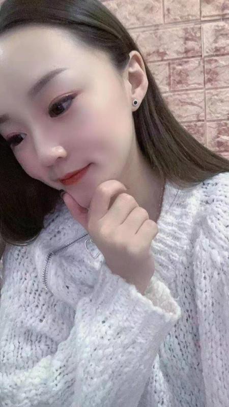 清纯女孩 第1张