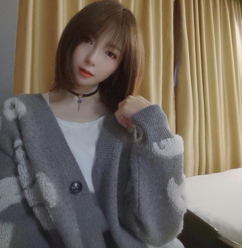 芳芳小美女 第1张