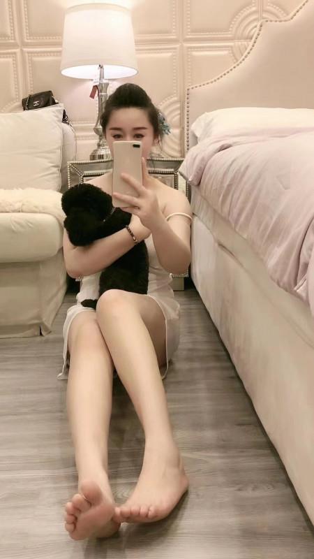新街口大猫 第3张