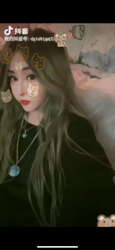 鼓楼大?美女 第2张