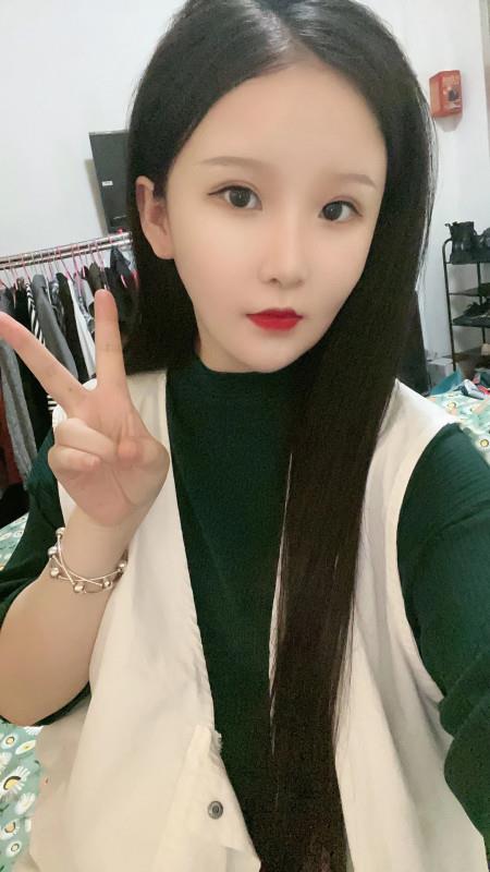 温州瞿溪社会妹妹 第1张