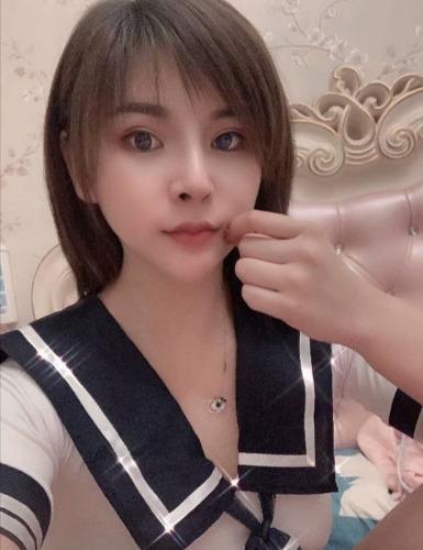 南京高颜值骚骚 第2张